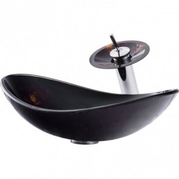 Modern Curved Basin Special...